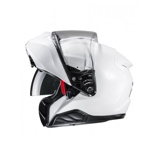 HJC RPHA 91 Plain Motorcycle Helmet at JTS Biker Clothing